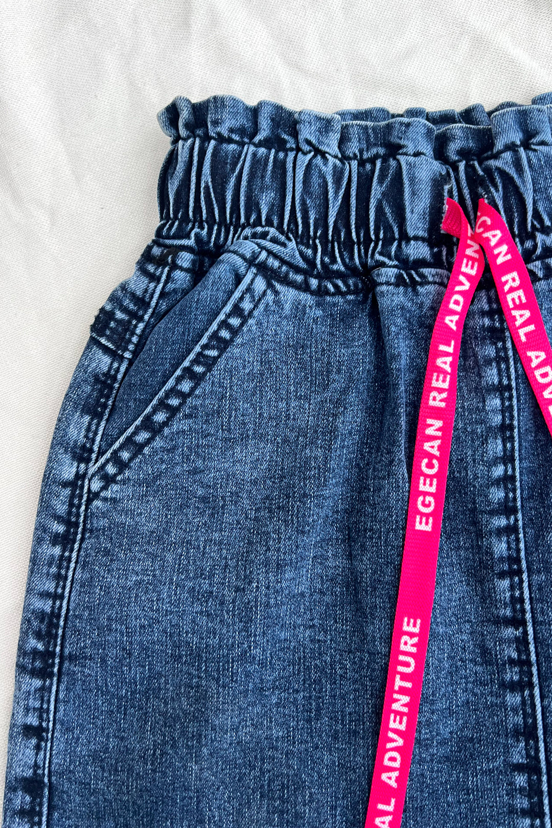 MPL Girl Child Denim Skirt 2304 - Harrogate