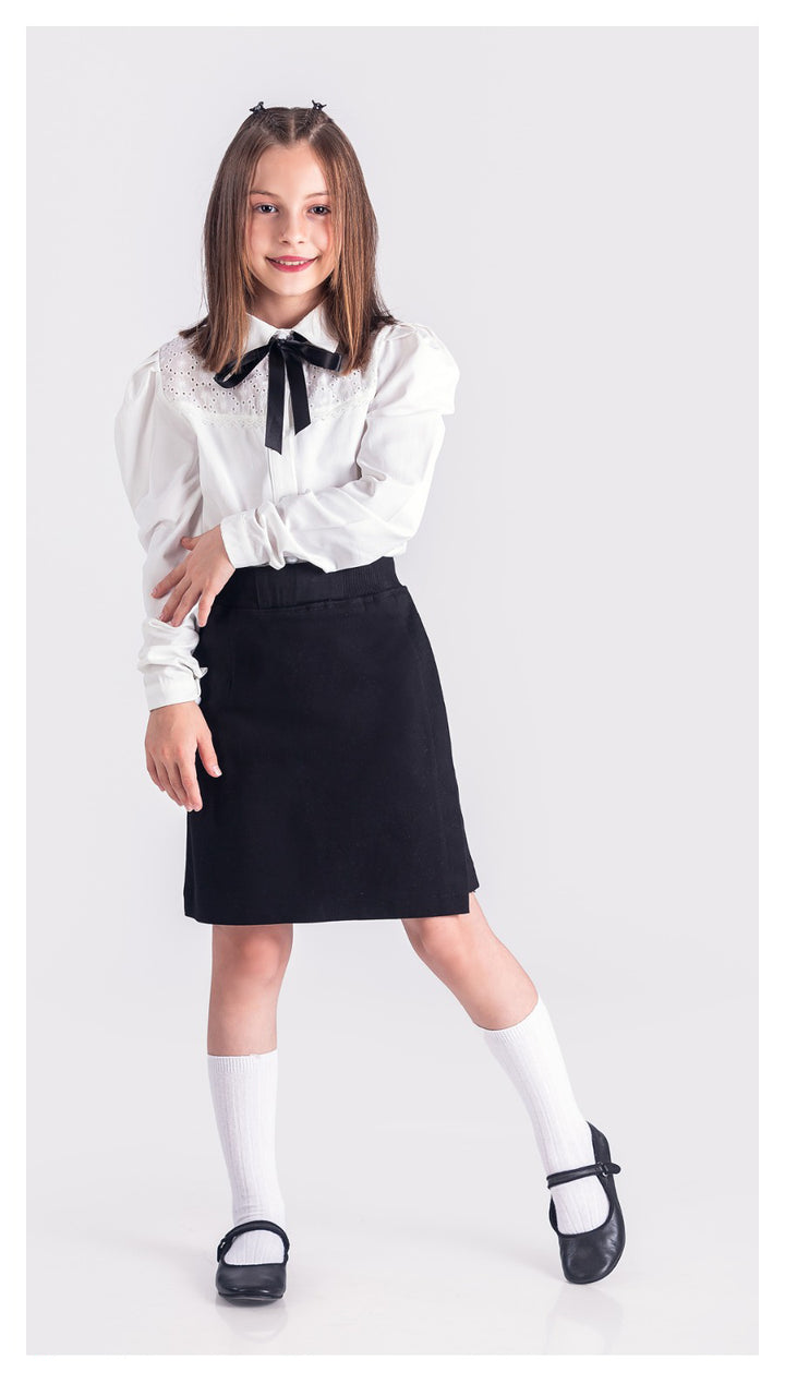 MPL Girl Shorts Skirt 8637 - Levittown