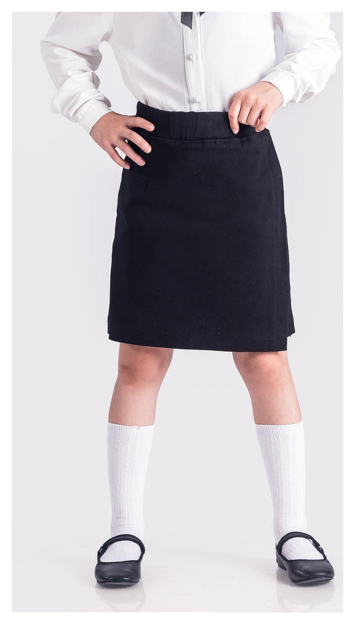 MPL Girl Shorts Skirt 8637 - Levittown