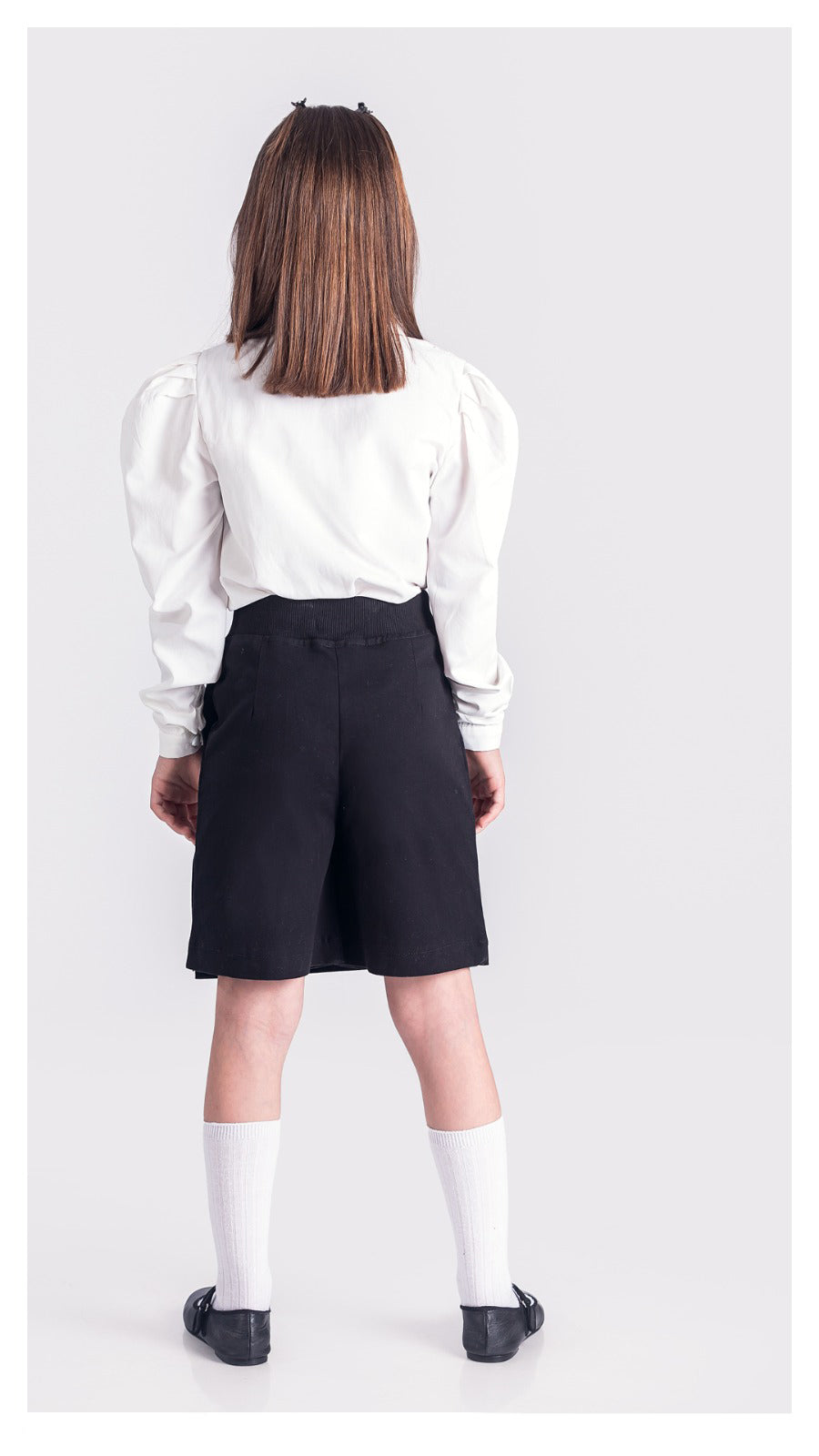 MPL Girl Shorts Skirt 8637 - Levittown