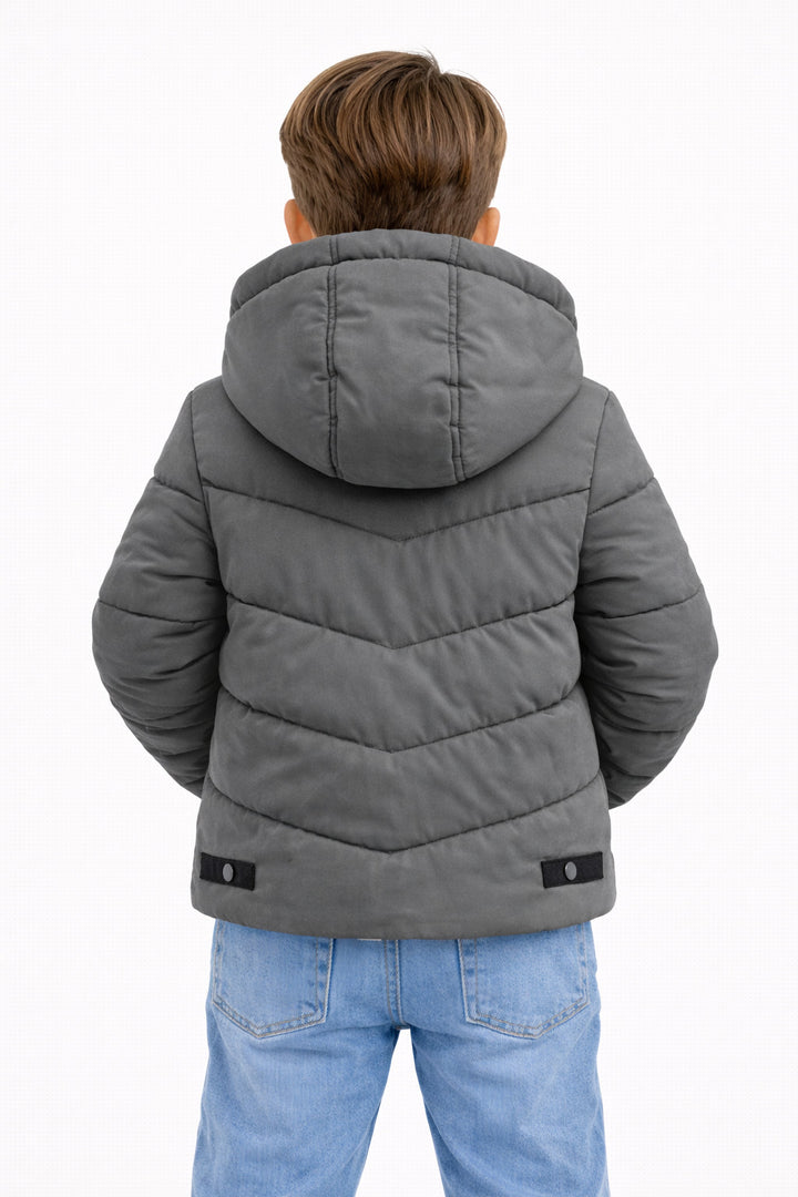 MPL Child 114 Years Old Jacket 6136 - Ciudad Guzmán