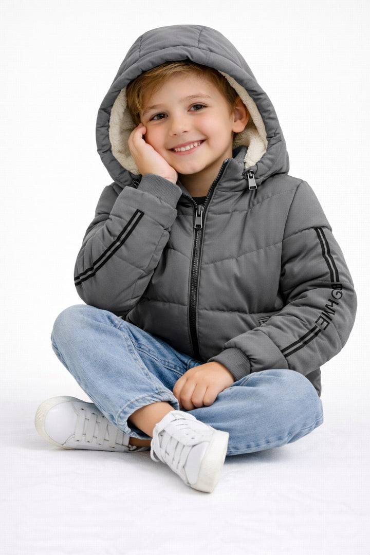 MPL Child 70 Years Old Boy Jacket - Basel
