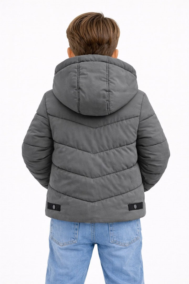 MPL Child 70 Years Old Boy Jacket - Basel