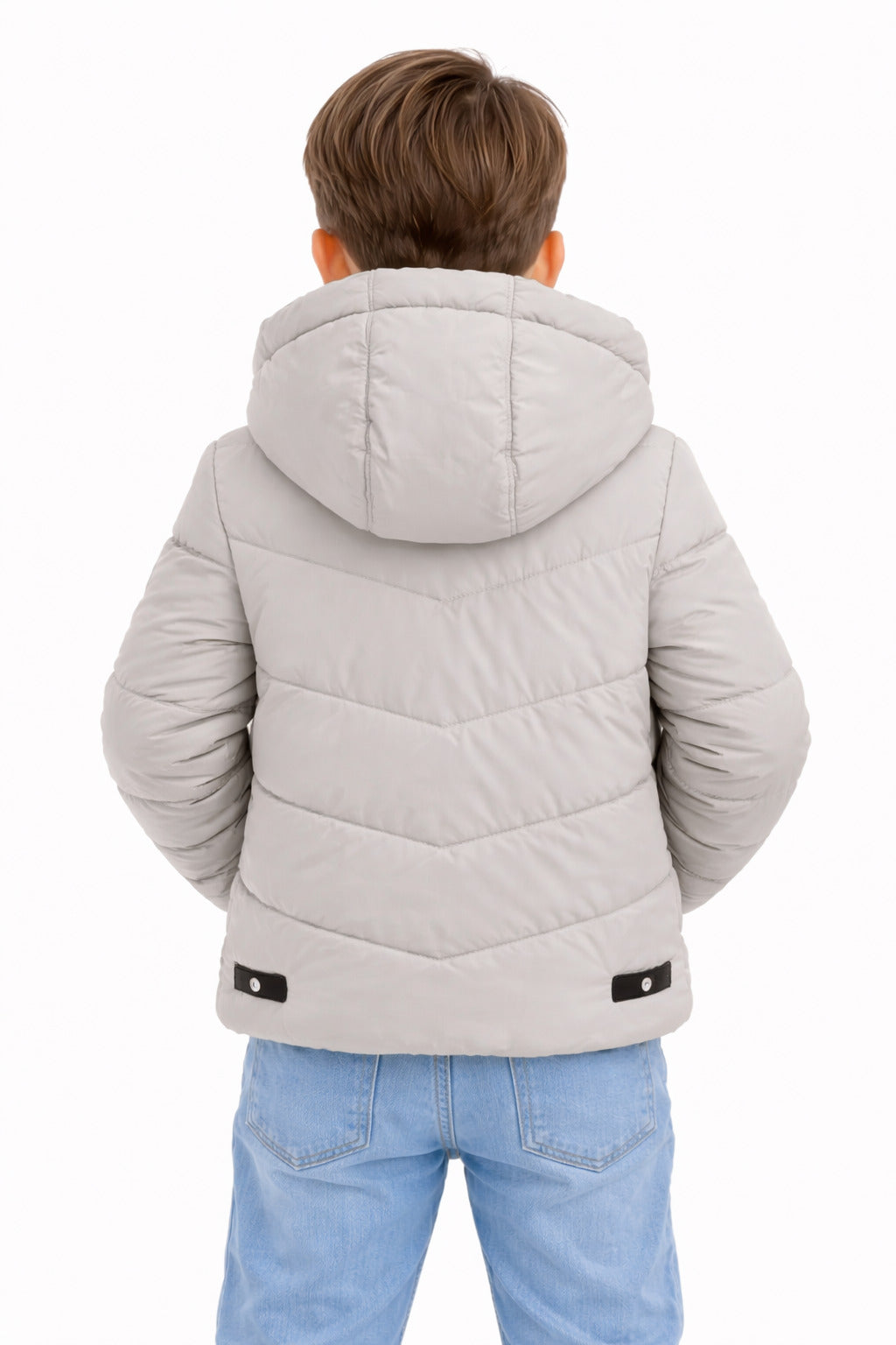 MPL Child 114 Years Old Jacket 6136 - Welland