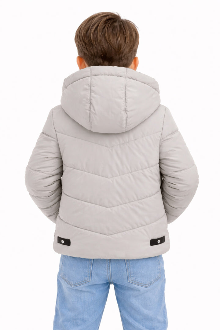 MPL Child 114 Years Old Jacket 6136 - Welland