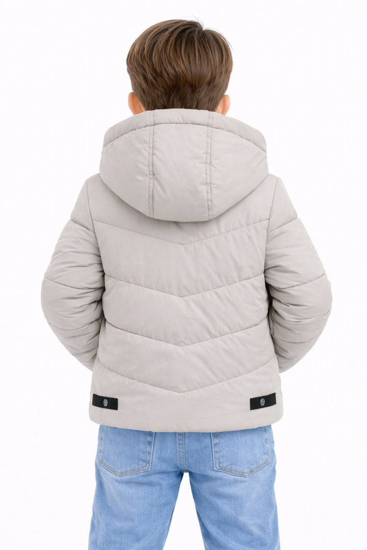 MPL Çocuk 114 Yaş  Mont 6136 - Addison