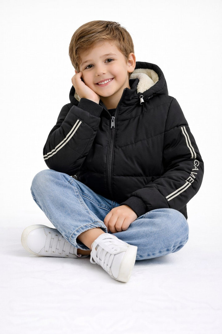 MPL Child 70 Years Old Boy Jacket - Arles