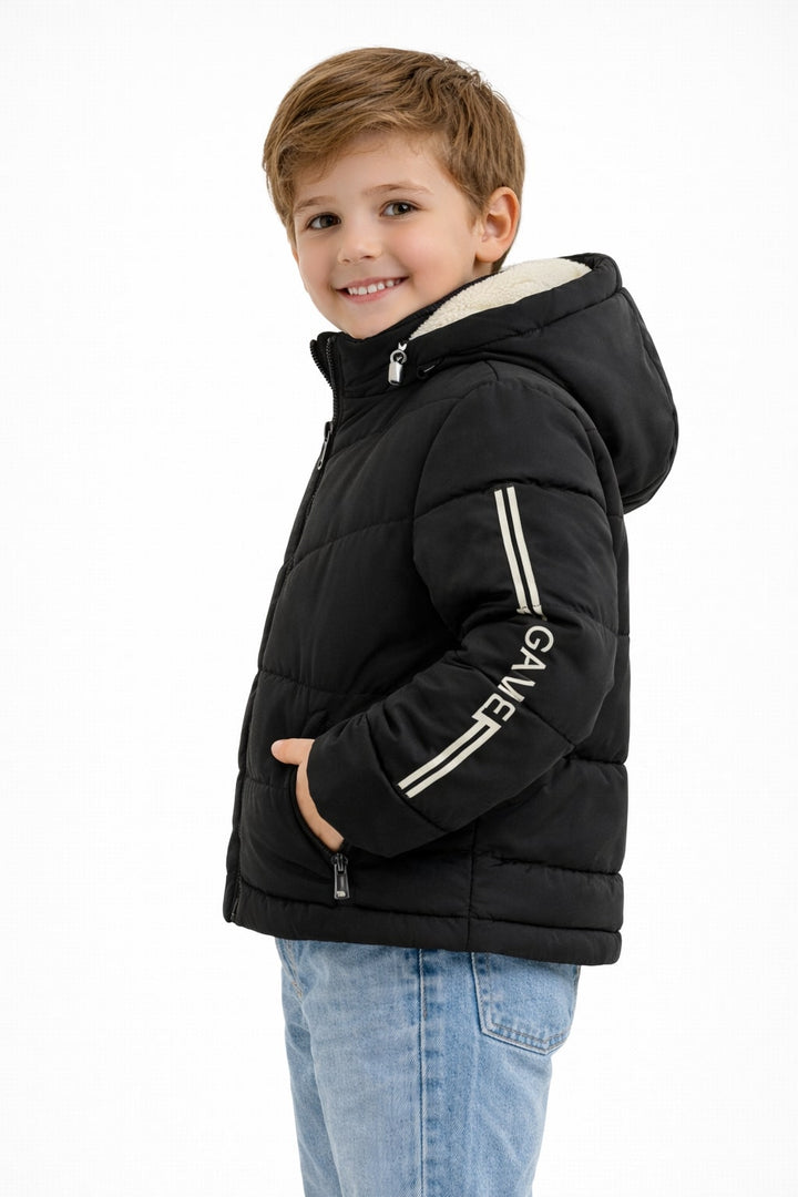 MPL Child 70 Years Old Boy Jacket - Arles
