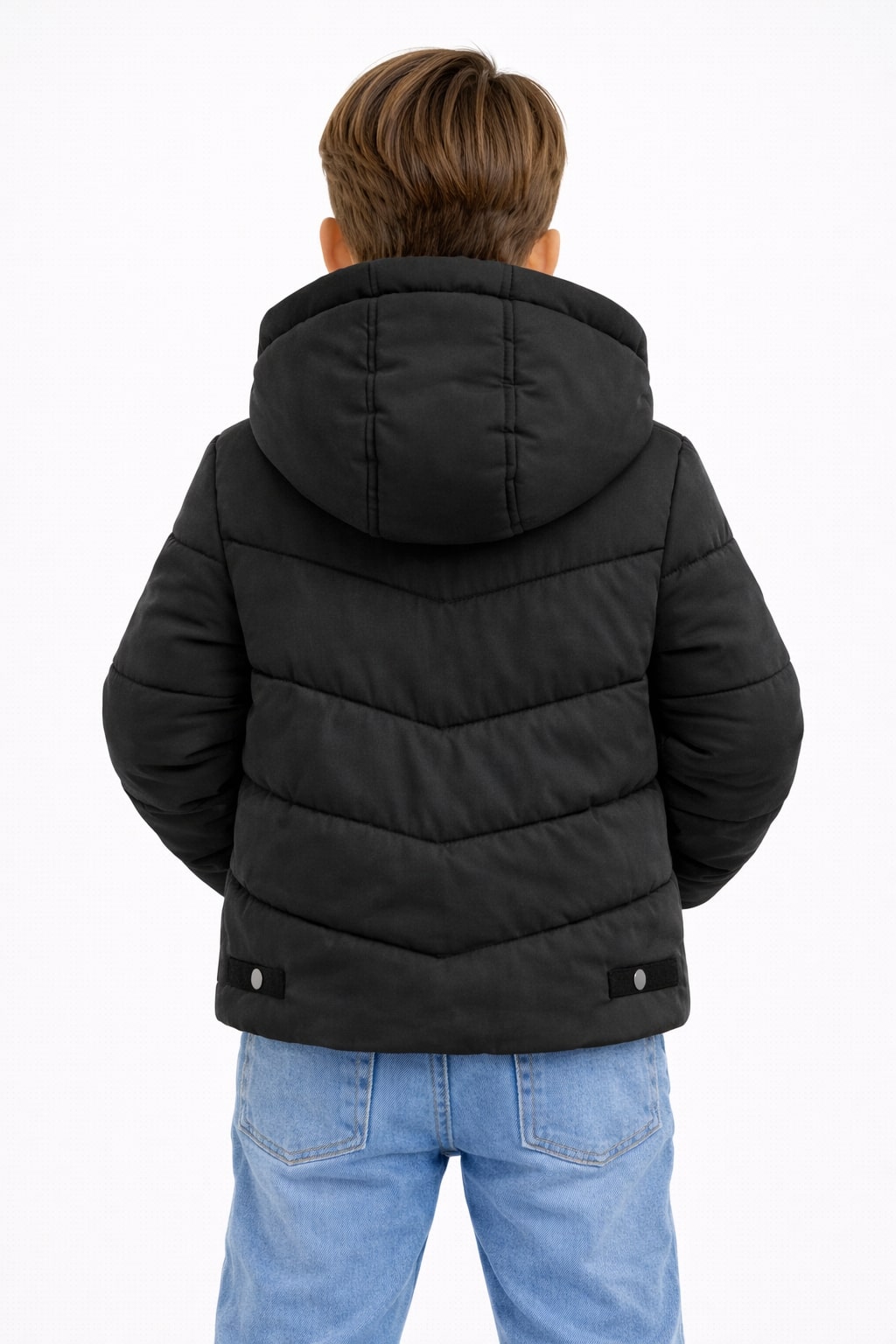 MPL Child 70 Years Old Boy Jacket - Arles