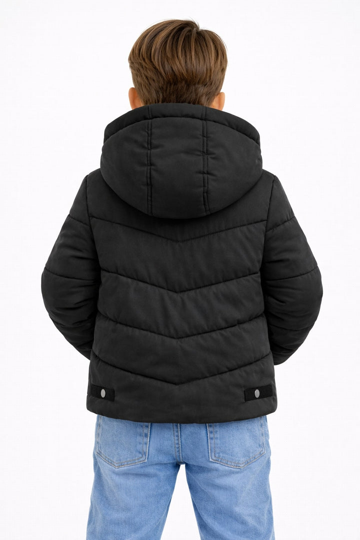 MPL Child 70 Years Old Boy Jacket - Arles