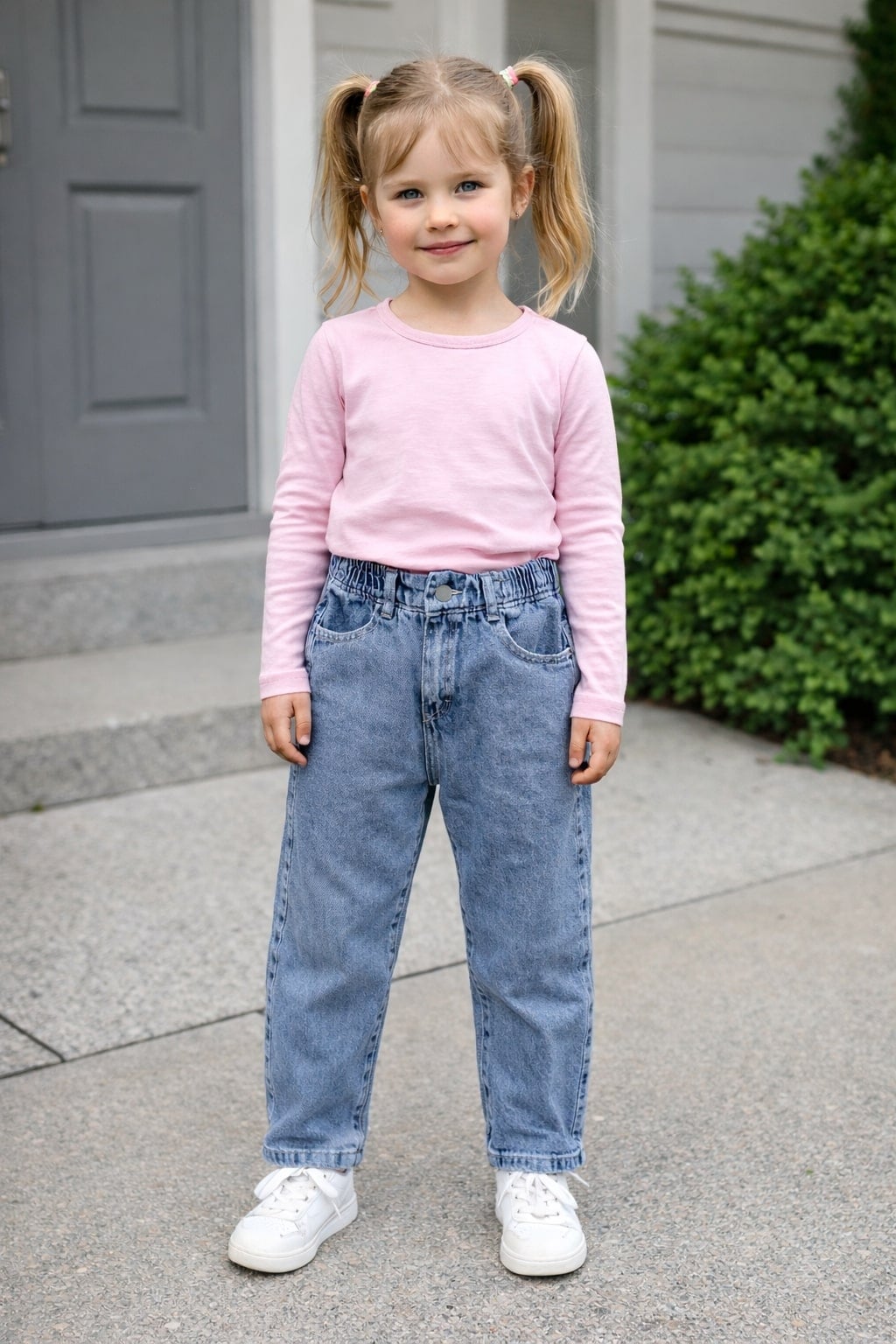 MPL Boy's Pants 2598 - Conroe