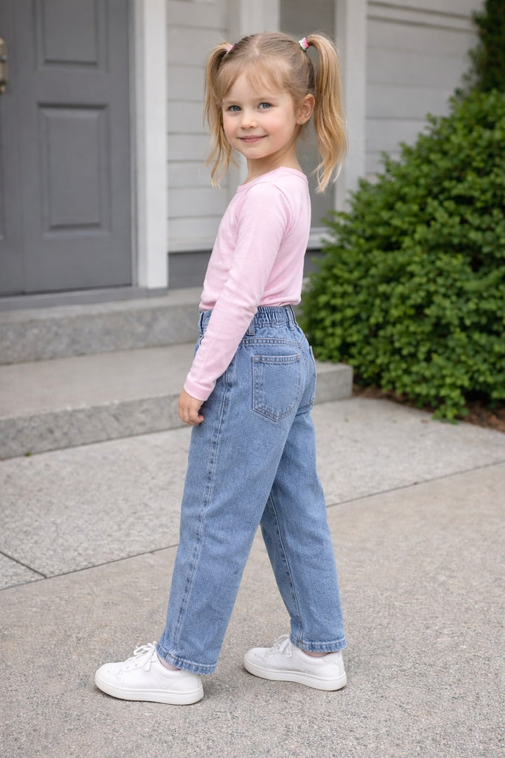 MPL Boy's Pants 2598 - Conroe