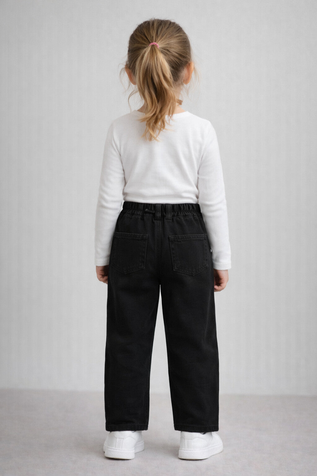 MPL Erkek Çocuk Jogger Pantolon - Horsham