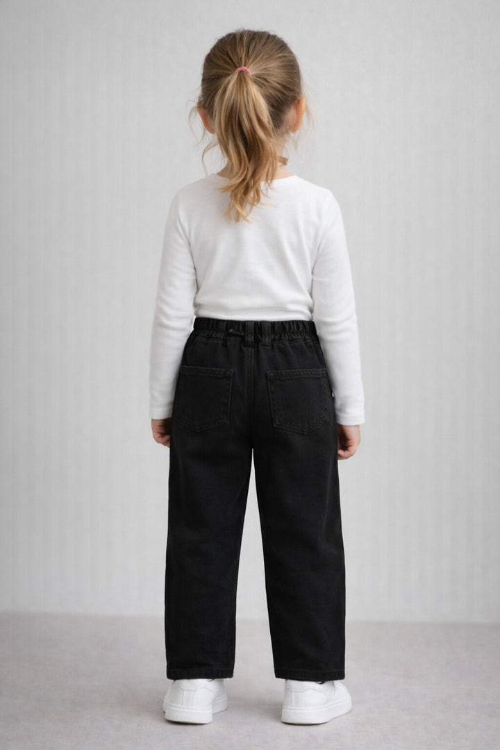 MPL Erkek Çocuk Jogger Pantolon - Horsham