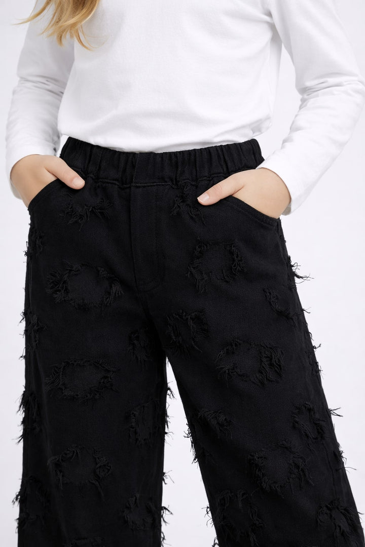 MPL Girl's Palazzo Pants 136 Years 3568 - Greensboro