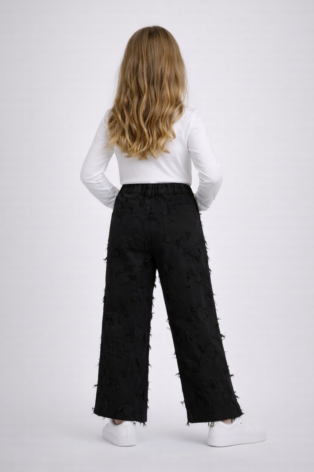 MPL Girl's Palazzo Pants 136 Years 3568 - Greensboro