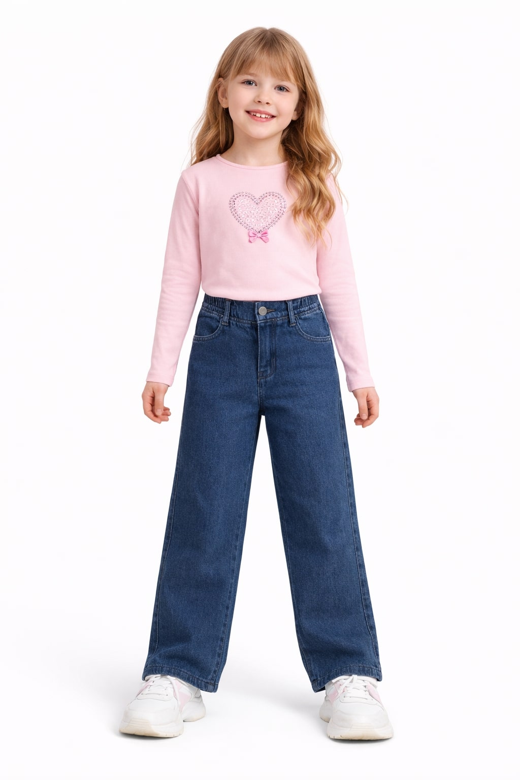 MPL Boy's Pants 2596 - Sarasota