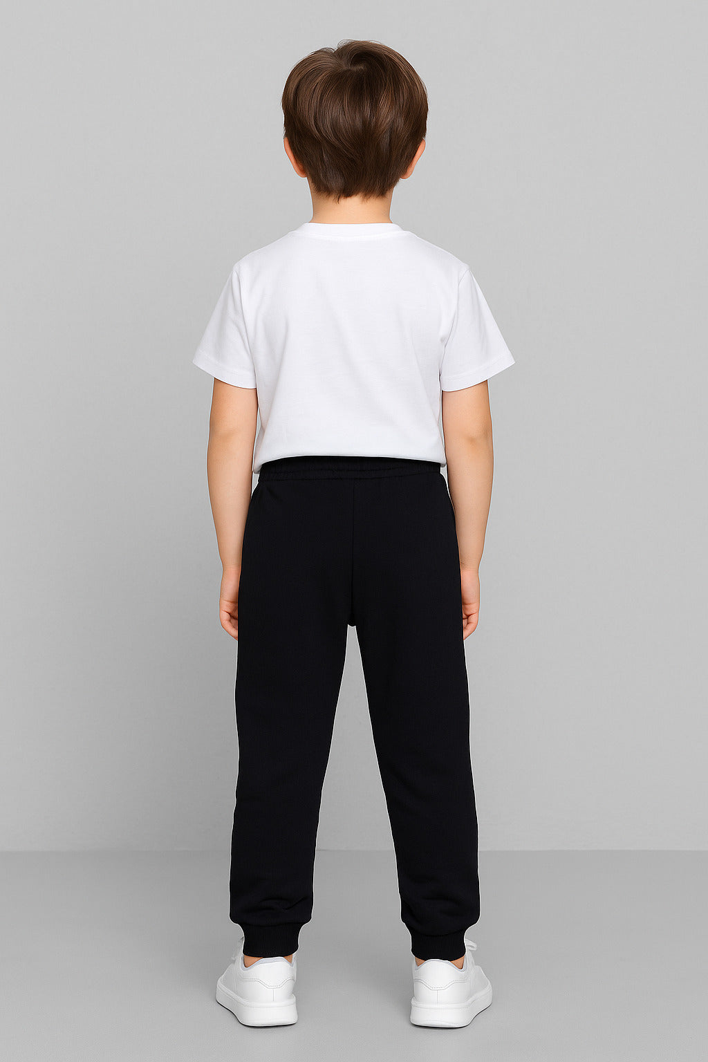 MPL Boy You Are Stronger Printed 52 Years Sweatpants 2402 - Hove