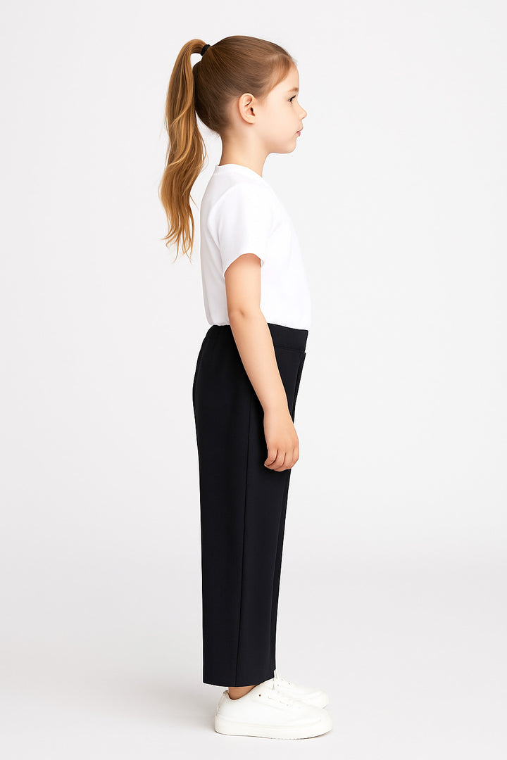MPL Child Palazzo Pants 25010-2 - Lage
