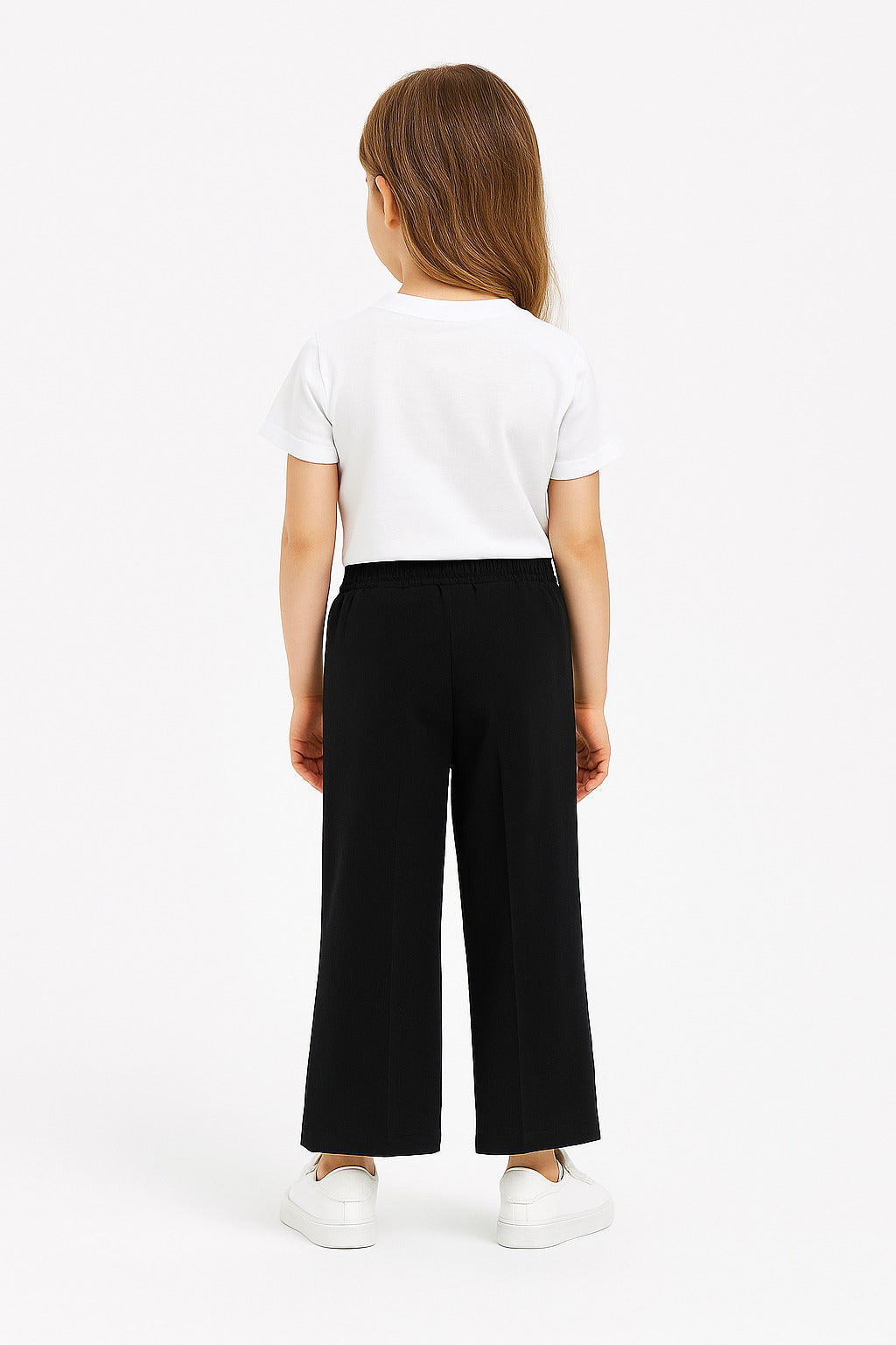 MPL Child Palazzo Pants 25010-2 - Lage