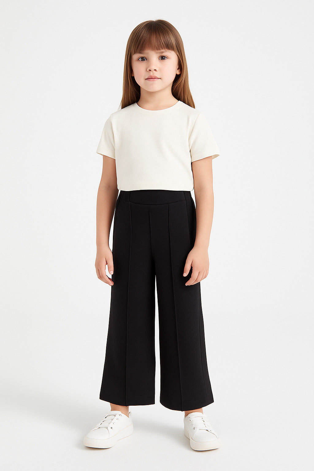 MPL Child Palazzo Pants 25010-2 - Lage