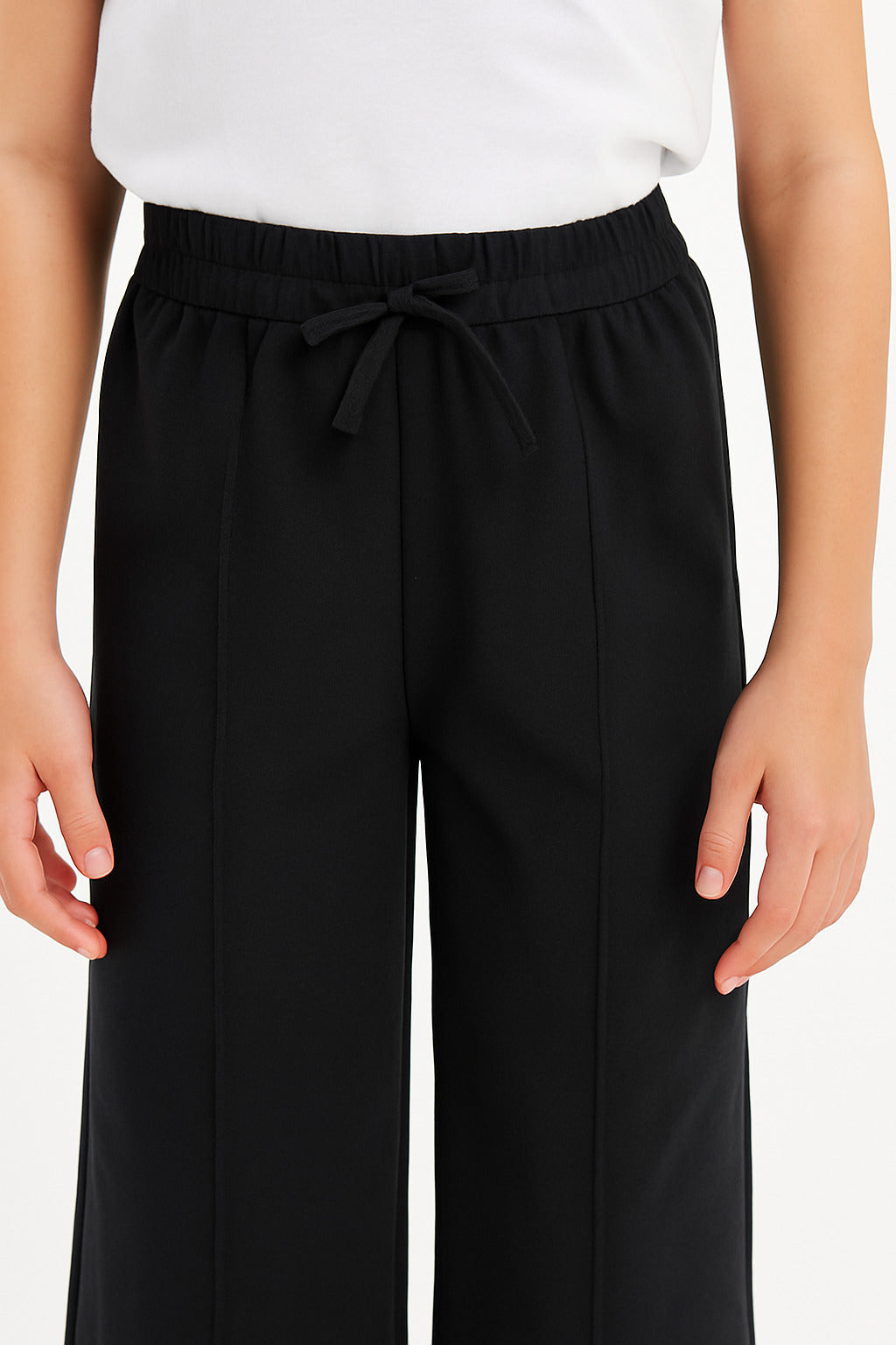 MPL Child Palazzo Pants 25010-2 - Lage