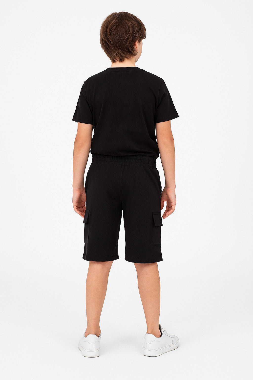 MPL Boy Commando Pocket Capri 35051 - La Mesa