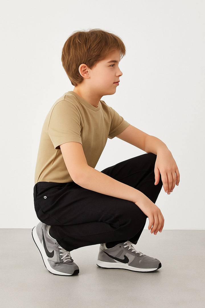 MPL Girl's Denim Pants 6074 - Ostfildern