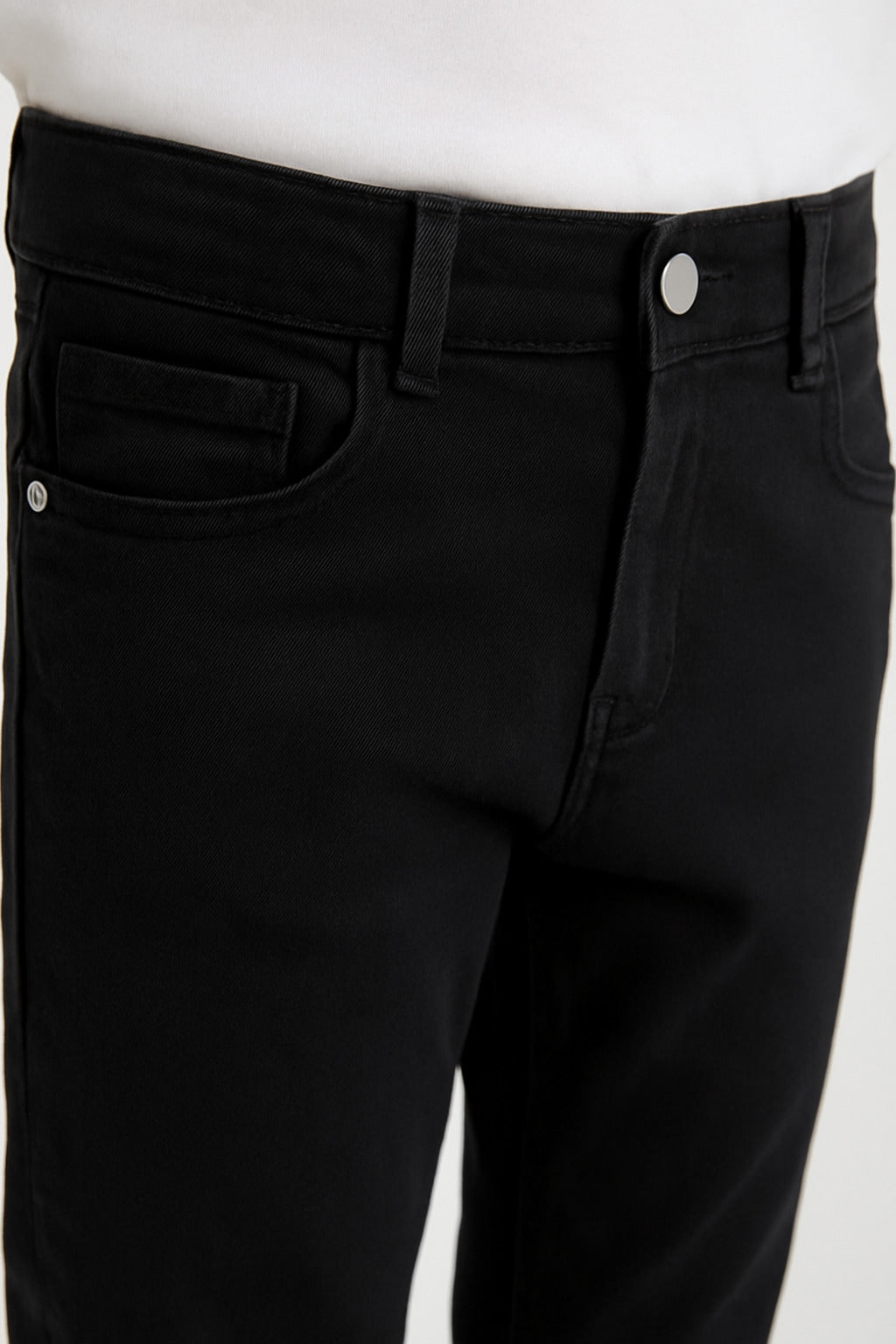 MPL Girl's Denim Pants 6074 - Ostfildern