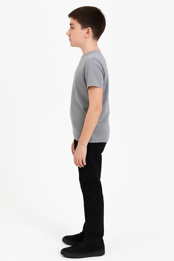 MPL Girl's Denim Pants 7074 - Sinsheim