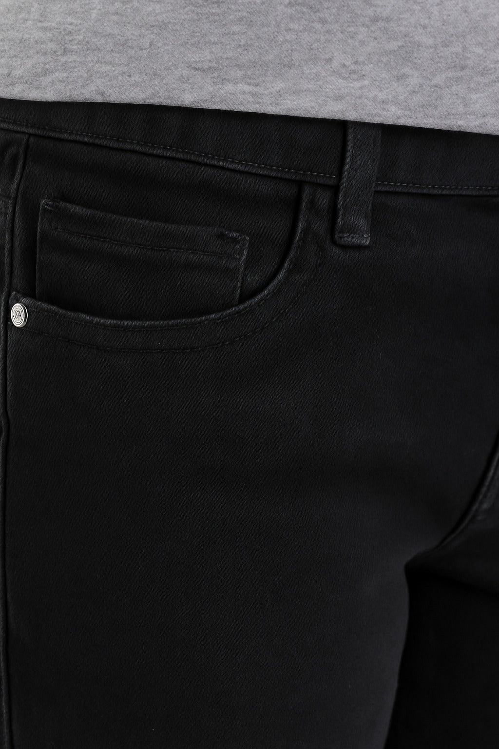 MPL Girl's Denim Pants 7074 - Sinsheim