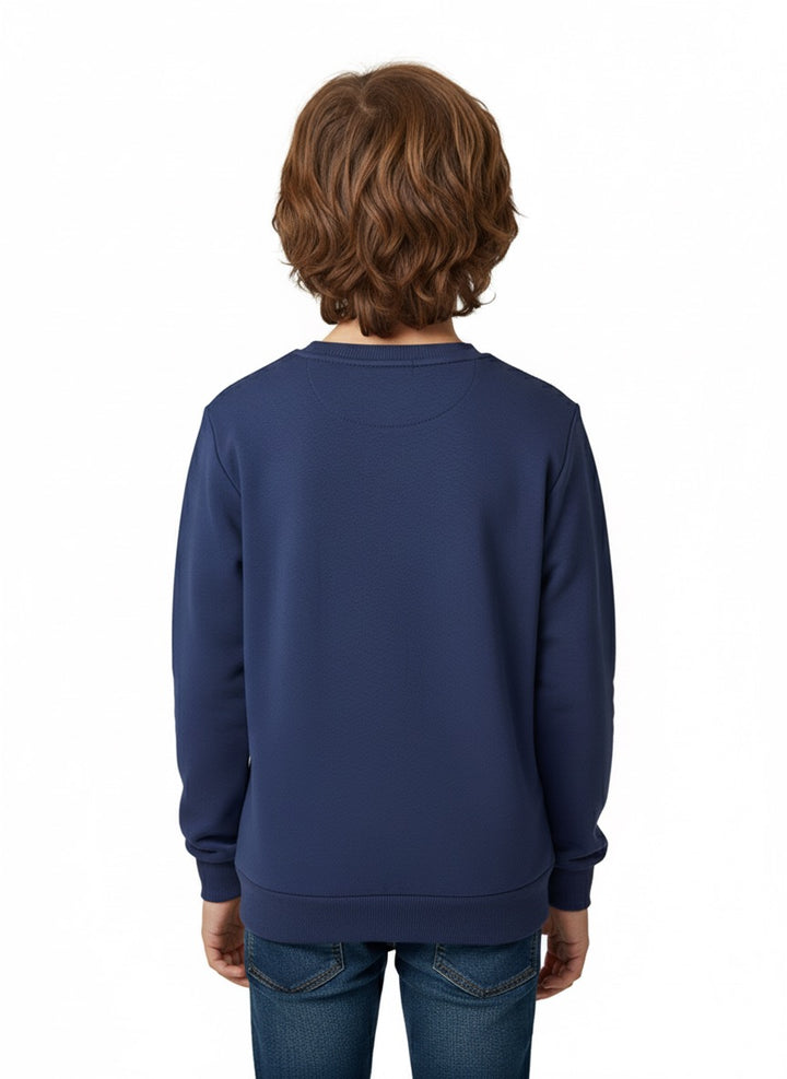 MPL Boy Sweatshirt 4081 - Virginia Beach
