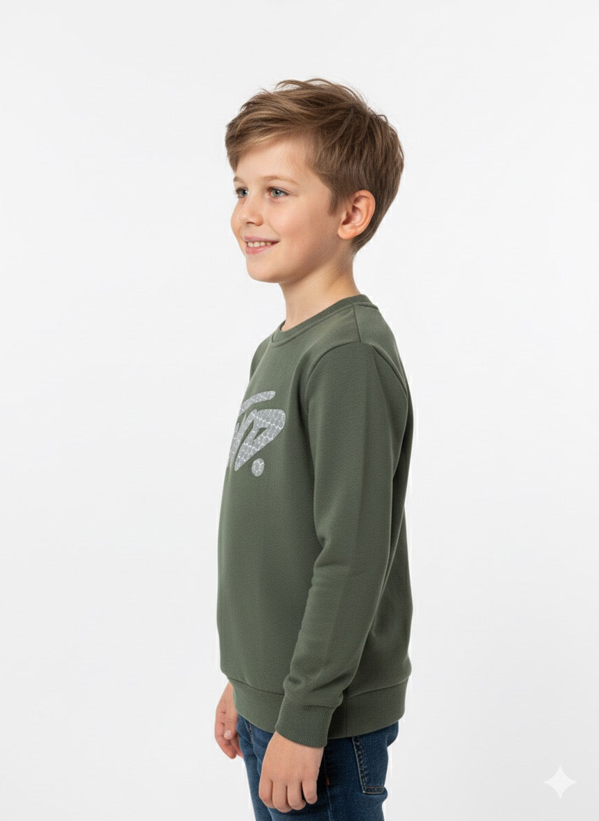 MPL Erkek Çocuk Sweat 4081 - West Bridgford