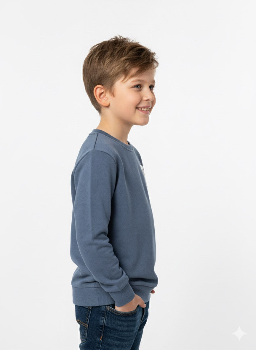 MPL Çocuk Arizone Sweat 4102 - Chapel Hill