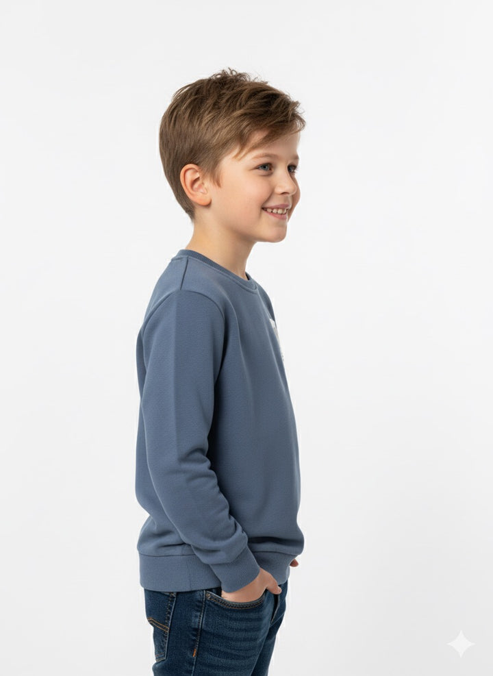 MPL Çocuk Arizone Sweat 4102 - Chapel Hill