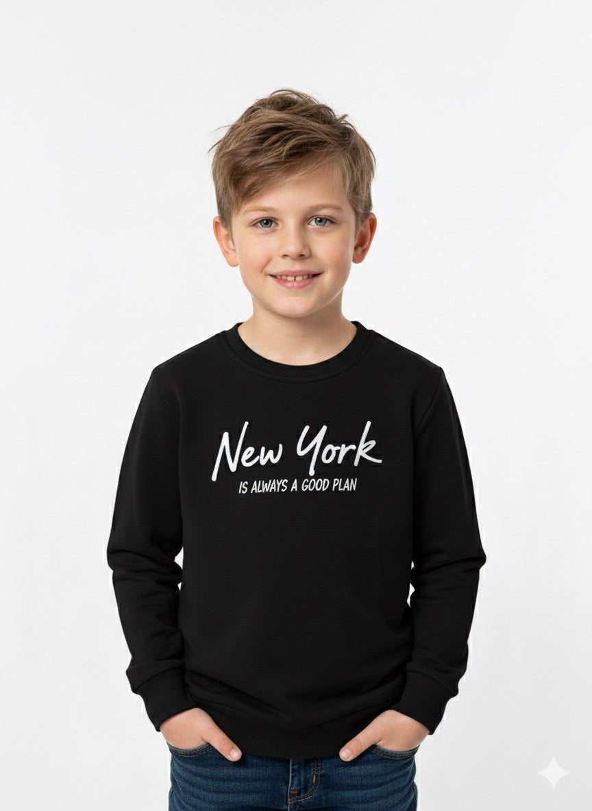 MPL Boy Sweatshirt 4089 - Inver Grove Heights