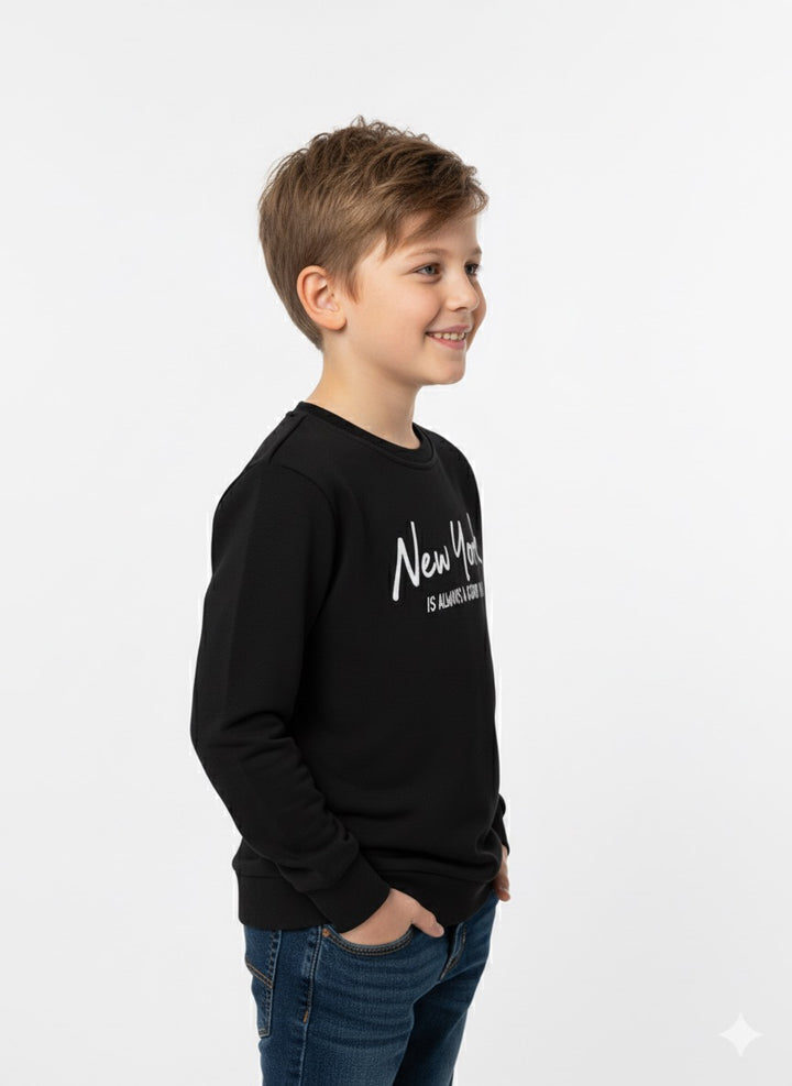 MPL Boy Sweatshirt 4089 - Inver Grove Heights