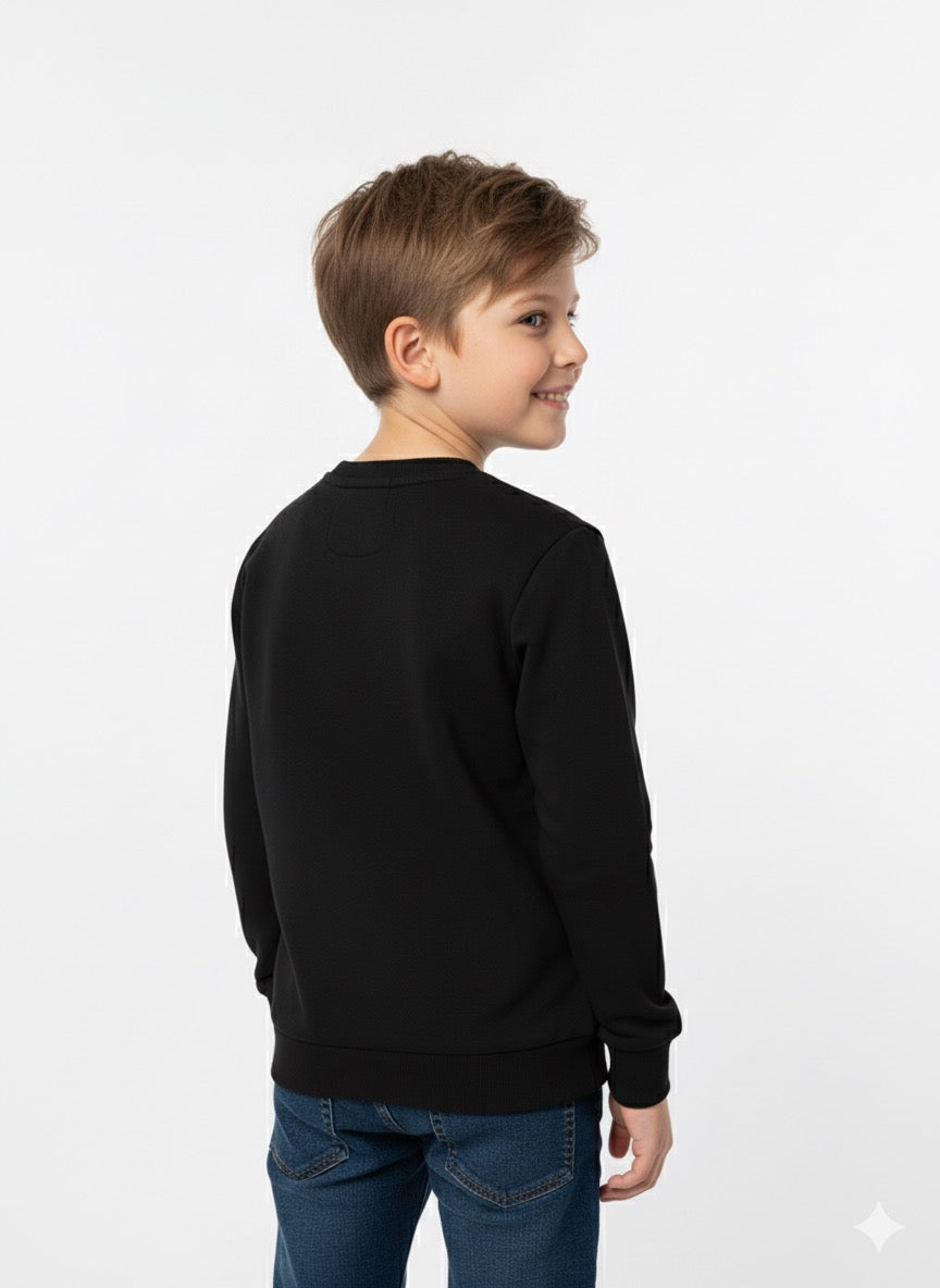 MPL Boy Sweatshirt 4089 - Inver Grove Heights