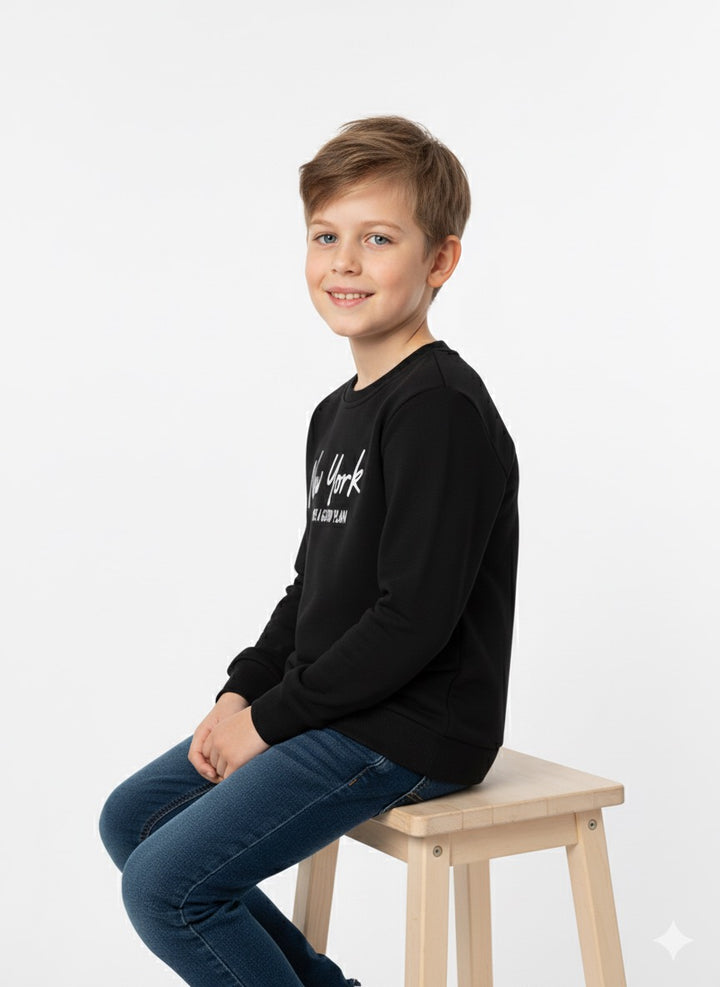 MPL Boy Sweatshirt 4089 - Inver Grove Heights