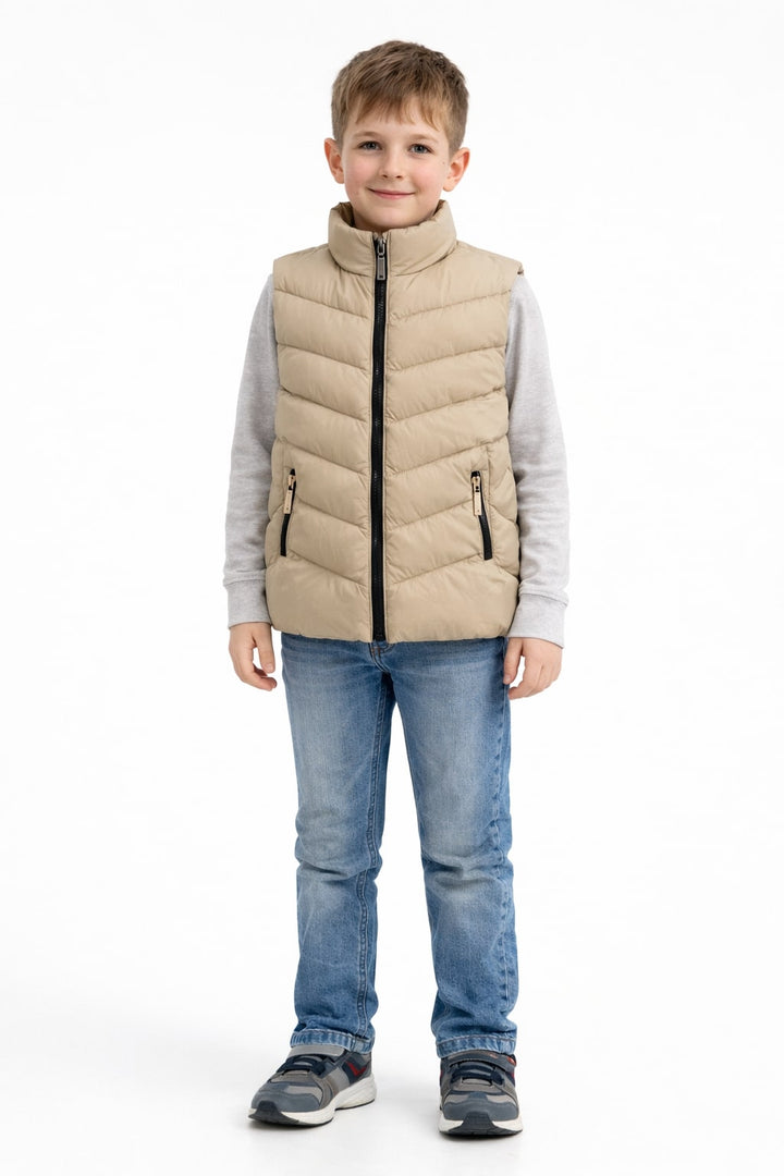 MPL Girl Child Inflatable Vest 8006 - Hamilton