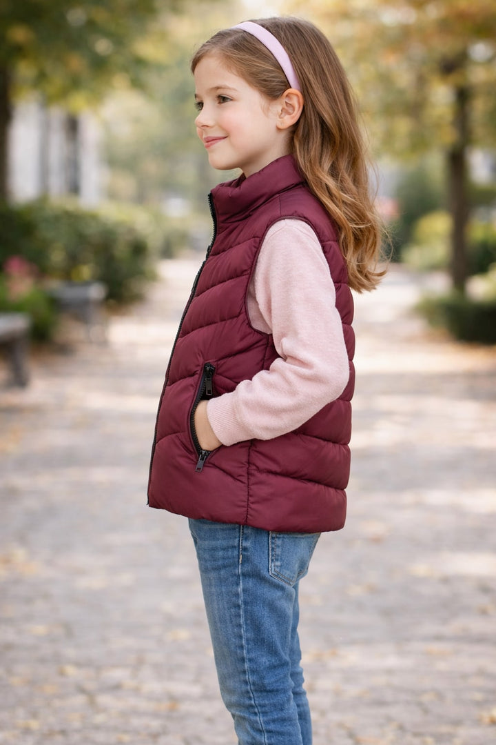 MPL Girl Child Inflatable Vest 8016 - Southaven
