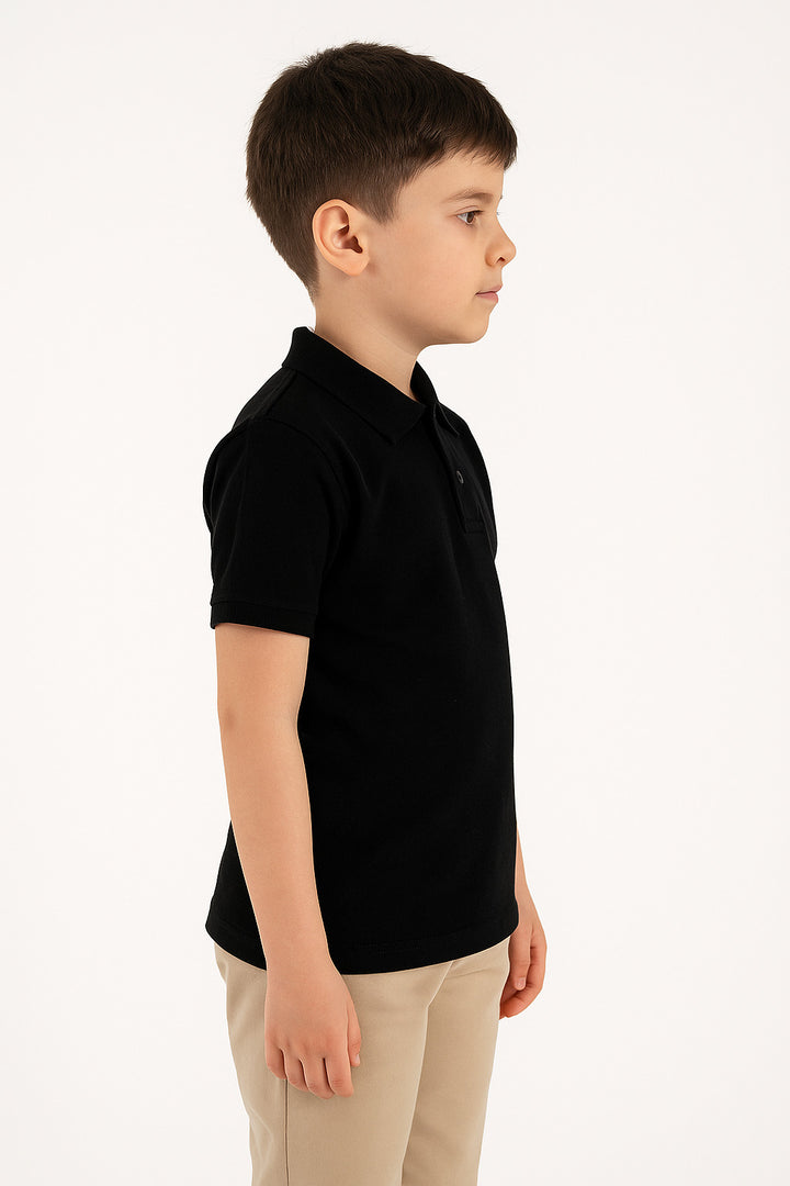 MPL Girl Child Lacoste T-shirt FYN240 - Balingen