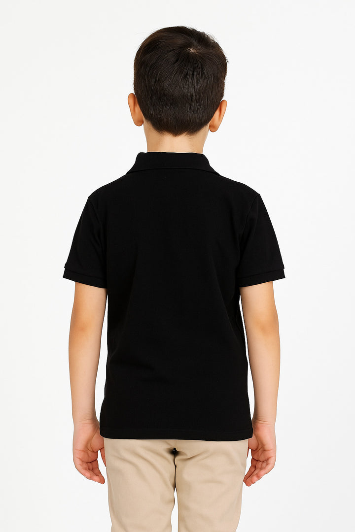 MPL Girl Child Lacoste T-shirt FYN240 - Balingen