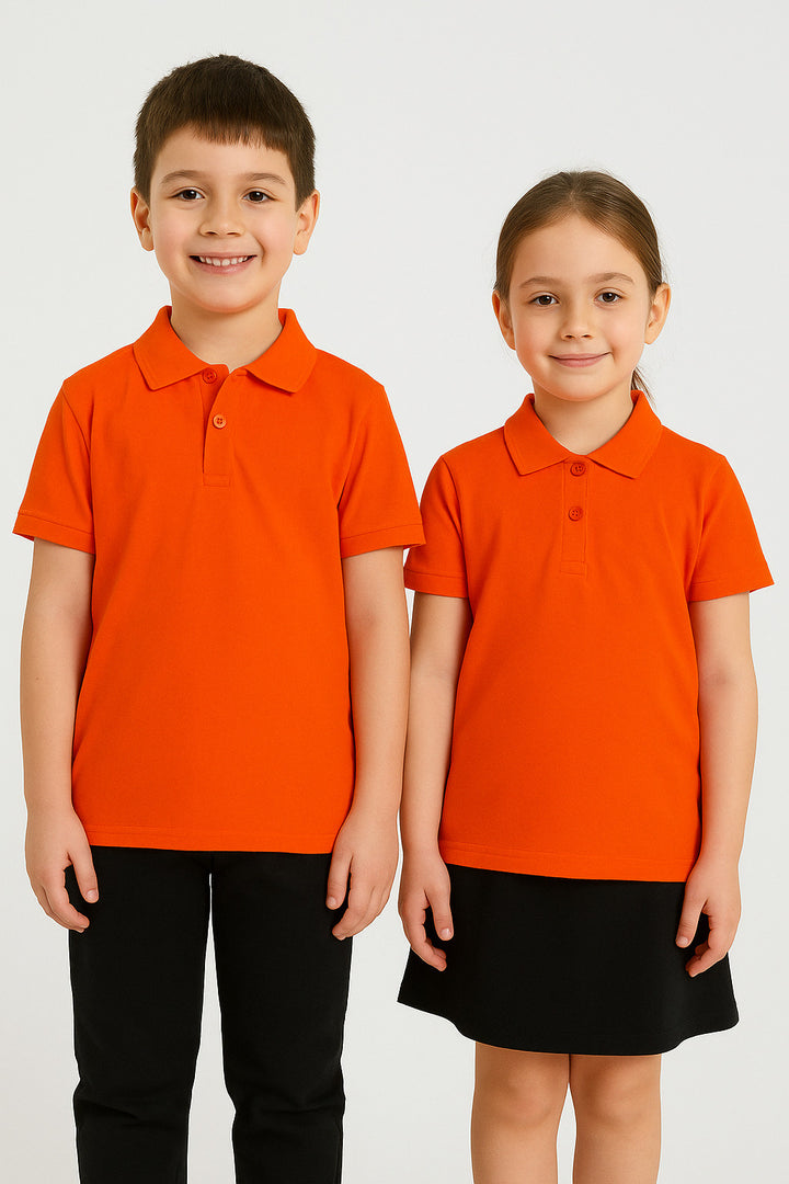 MPL Girl Child Lacoste T-shirt FYN240 - Torrington