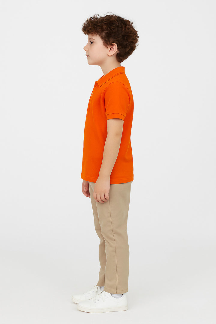 MPL Girl Child Lacoste T-shirt FYN240 - Torrington