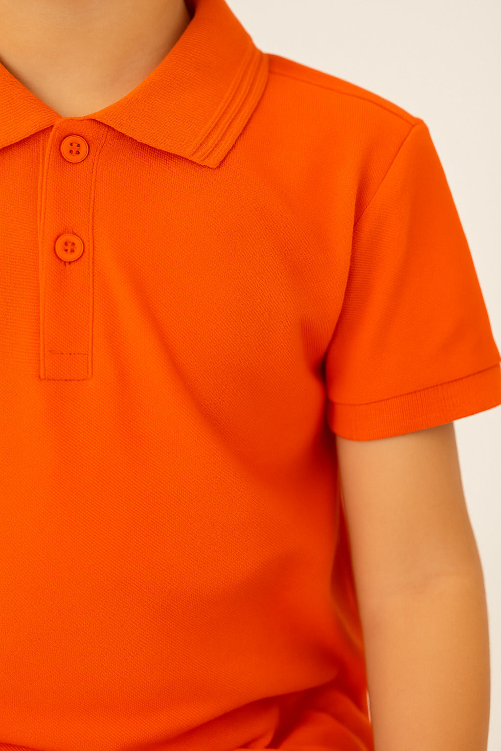 MPL Girl Child Lacoste T-shirt FYN240 - Torrington