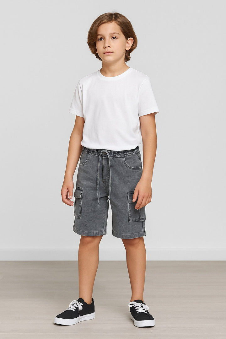 MPL Boy Commando Capri 7316 - Hemel Hempstead