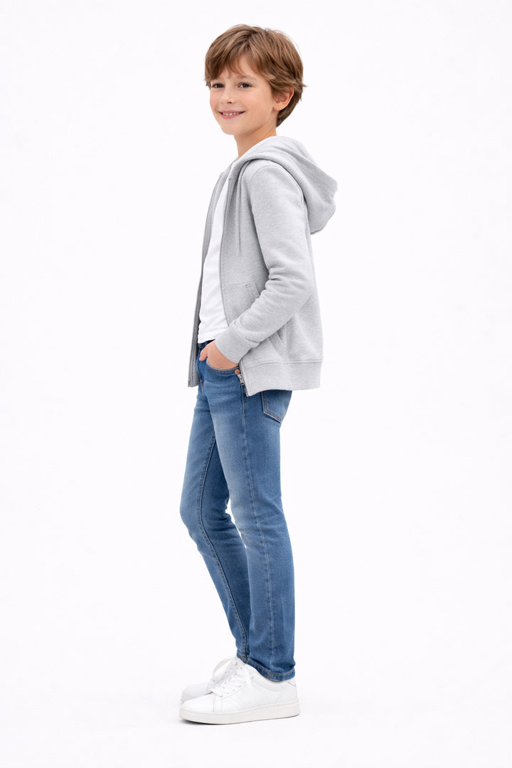 MPL Erkek Çocuk Kot Pantolon 88222 - Belfort