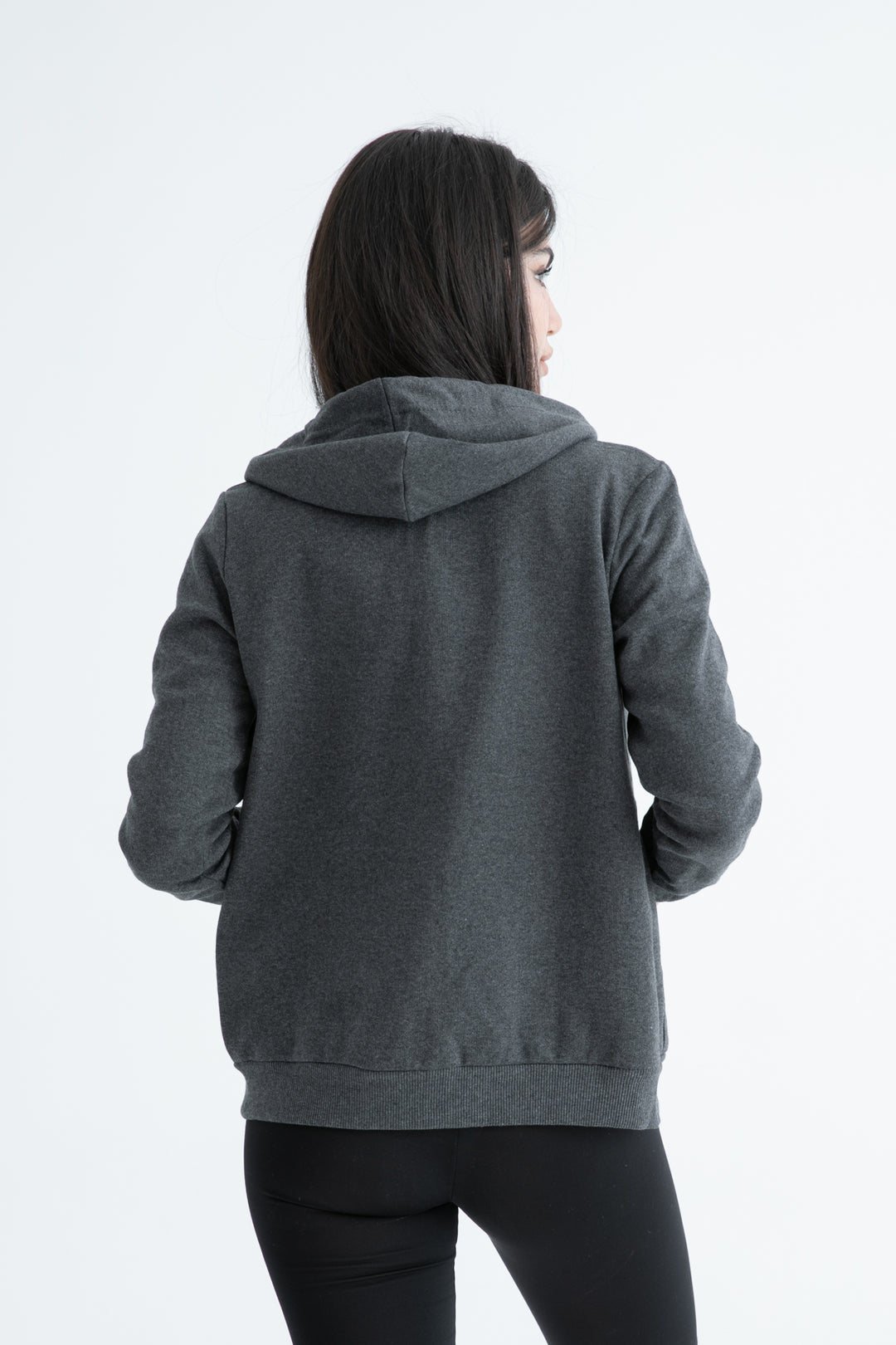 MPL Woman Hooded Sweatshirt - Galaţi