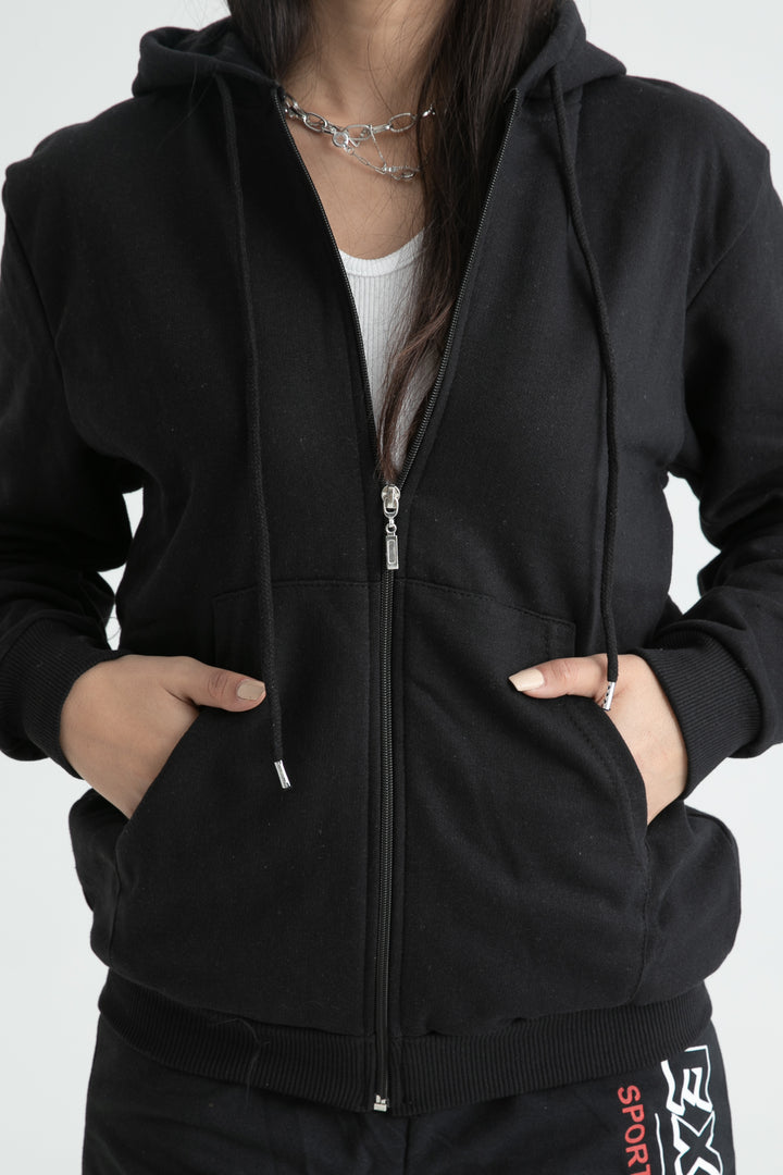 MPL Woman Hooded Sweatshirt - Redwood City